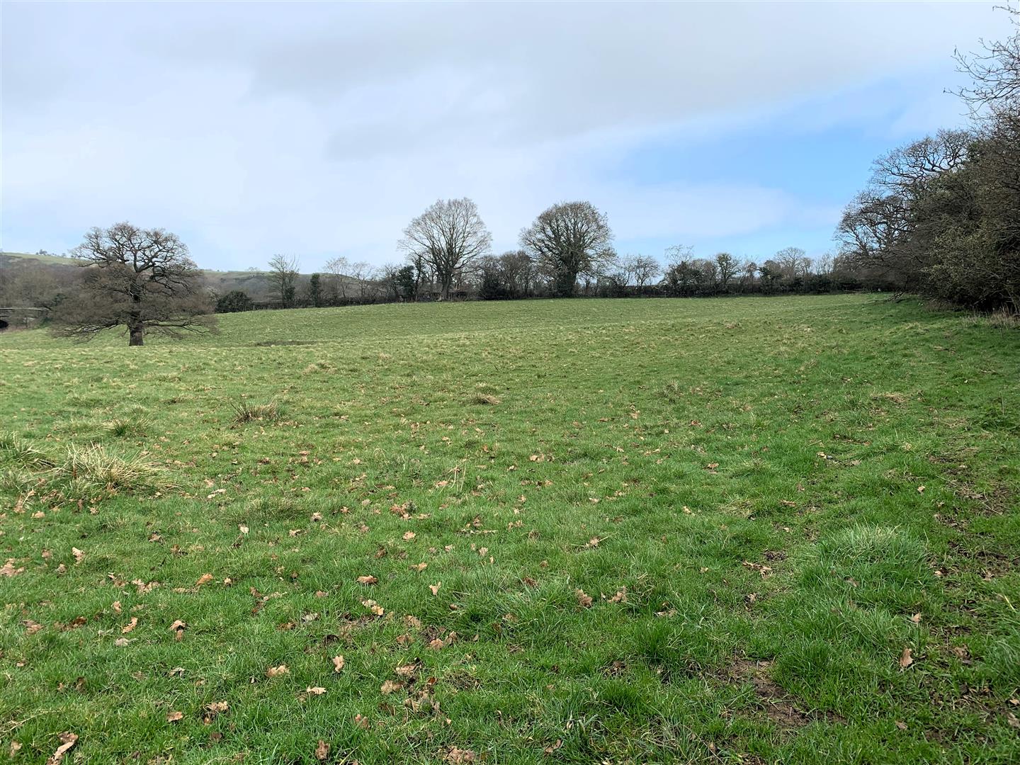 Approximately 4.54 acres of Land, Church Stretton, SY6 7JL Estate